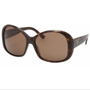 Prada sunglasses authentic